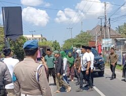 Kampanye Dialogis di Lombok Barat: Polres Siapkan Pengamanan Maksimal