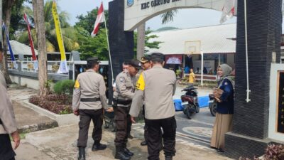 Pemantauan Pilkada Serentak Lombok Barat: Keamanan dan Proses Pemilihan Terkendali