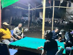 Subsatgas Binmas Gelar Cooling System, Jaga Kamtibmas Kondusif dan Cegah Hoaks di Tengah Tahapan Pilkada 2024