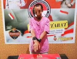 Satresnarkoba Res Sumbawa Berhasil Ringkus Pengedar Sabu Di Lempeh