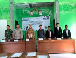 Panitia Pengawas Pemilu Kayangan Lantik 104 Pengawas TPS Jelang Pemilukada