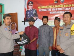 Nusantara Cooling System: Strategi Polda NTB Menjaga Kondusivitas Menjelang Pilkada 2024