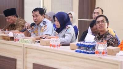 Operasi Lilin Rinjani 2024: Lombok Barat Jamin Keamanan dan Kenyamanan Nataru