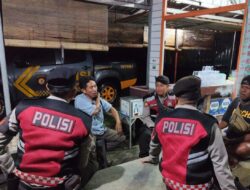 KEMOS 110: Layanan Cepat Polres Lombok Barat untuk Situasi Darurat