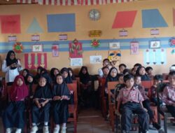 Kolaborasi Apik Cegah Narkoba & Bullying di Kalangan Pelajar Labuapi