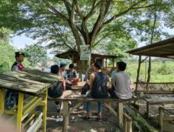 Aman & Kondusif: Hasil Patroli KRYD Polsek Sekotong Memuaskan!