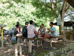 Polsek Sekotong Aktif Jaga Kamtibmas Lewat Patroli KRYD, Ini Kata Warga