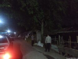 Sambang dan KRYD: Cara Polsek Lembar Eratkan Sinergi dengan Masyarakat