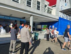 Lombok Sambut Ribuan Wisatawan Kapal Pesiar: Kunjungan Dongkrak Ekonomi Lokal