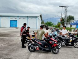 Patroli Dialogis, Wujud Pendekatan Humanis Polri Dengan Masyarakat