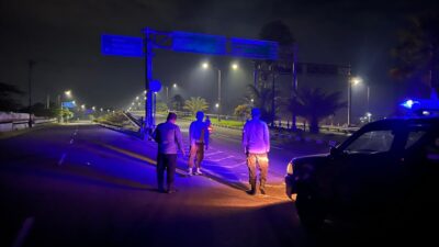 Jaga Kamtibmas, Polisi Intensifkan Patroli di Jalur Rawan Lombok Barat