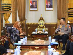 Polri-PBNU Kolaborasi Tangani Kasus Pesantren