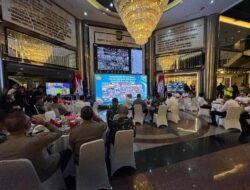 Kapolri Jamin Ibadah Umat Muslim Berjalan Aman