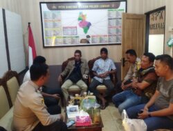 Jelang Lebaran Topat Lombok Barat: Rekayasa Lalu Lintas dan Titik Pengamanan Disiapkan