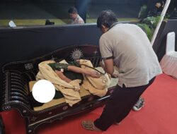 Kondisi Pemudik Pingsan di Pelabuhan Lembar Membaik, Pilih Kembali ke Rumah