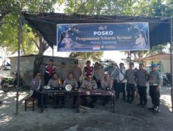 Aman dan Nyaman Berwisata di Sekotong