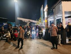 Pengamanan Maksimal di Lembar, Warga Bisa Berlayar Aman