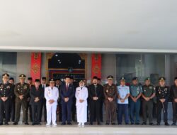 Kolaborasi Menuju Sejahtera: Refleksi HUT ke-67 Kabupaten Lombok Barat