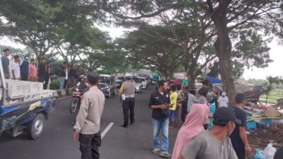 Polres Lombok Barat Dalami Kecelakaan Tragis yang Renggut Nyawa Anak