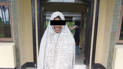 Terungkap! Modus Pencurian Unik di Asrama Putri Ponpes Lombok Barat