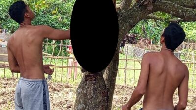 Warga Sekotong Meninggal Gantung Diri, Polisi: Tidak Ada Tanda Kekerasan