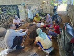 Lombok Barat Kembangkan Hortikultura Pekarangan untuk Ketahanan Pangan