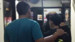 Pencurian Ponsel di Labuapi, Polisi Ringkus Dua Pelaku