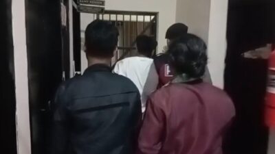 Curanmor di Desa Buwun Mas Terungkap, Polsek Sekotong Tangkap Pelaku di Blongas