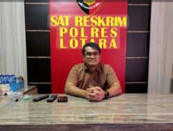 Polres Lombok Utara Sampaikan Perkembangan Penyidikan Kasus Meninggalnya Saudari MVPN