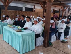 Kapolres Lombok Utara Hadiri Musda IV MUI Kabupaten Lombok Utara
