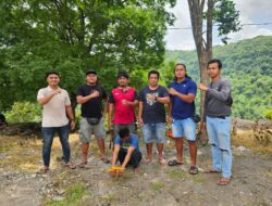 Kerja Tuntas, Tim Opsnal Satreskrim Polres Bima Kota Sukses Ungkap dan Ringkus Terduga Pelaku Pembunuhan