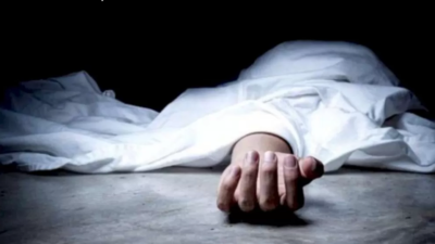 Seorang Lansia Ditemukan Tewas Diatas Rumah Sawah, Polsek Alas Lakukan Evakuasi Korban