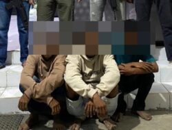 Penganiayaan Berujung Maut di Sape, Polsek Sape Polres Bima Kota Amankan Tiga Terduga Pelaku