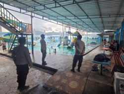 Tingkatan Intensitas Patroli KRYD, Polsek Woha Hadir Memberikan Rasa Aman dan Nyaman Bagi Masyarakat