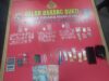 Grebek Rumah di Lape, Polres Sumbawa Temukan Puluhan Poket Sabu di Dalam Sebuah Dompet Pelaku