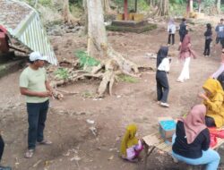 Demi Kenyamanan Masyarakat Yang Menikmati Libur Akhir Pekan, Polsek Madapangga Gelar Patroli Pengamanan Wisata