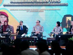 Polri soal Penanganan TPPO: Korban Langgar Hukum Karena Paksaan Tak Dipidana